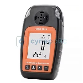 Диффузионный газоанализатор Victor 822A фото