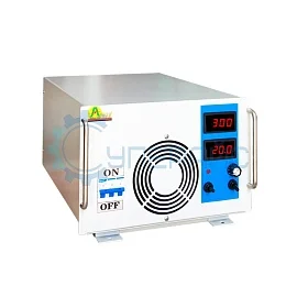 Стабилизированный блок питания постоянного тока Yibenyuan YBN300-20 (300В, 20А) фото