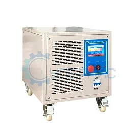 Программируемый одноканальный блок питания Yibenyuan YBN200-100 фото