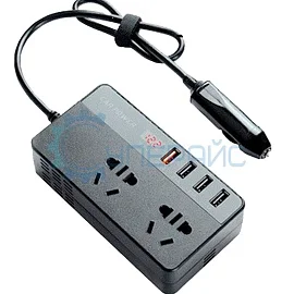 Преобразователь LSD 12В/24В (220 В) фото