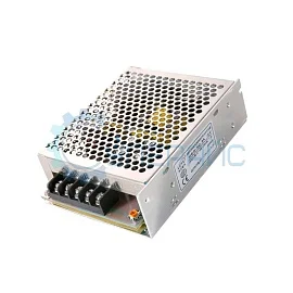 Блок питания Leyu NES-50-24 (24 В, 2,2 А, 52,8 Вт) фото