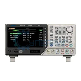 Генератор сигналов Hantek HDG2102B фото