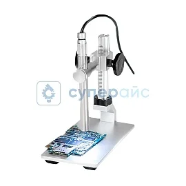 Цифровой микроскоп Zhaoxin с модулем Wi-Fi фото