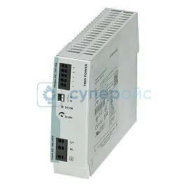 Блок питания TRIO-PS-2G/1AC/24DC/10 фото