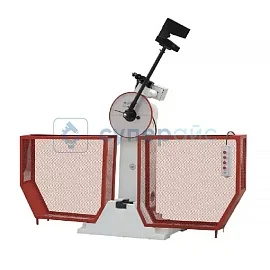 Маятниковый копр TIME GROUP JB-300B фото