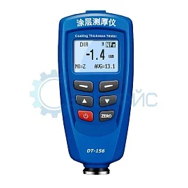 Толщиномер покрытий DT-156 фото