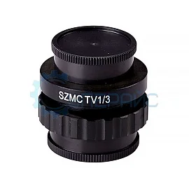 Окулярный адаптер Dagong SZM CTV 1/3X фото