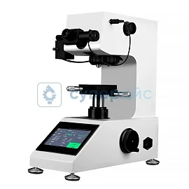 Измеритель твердости REOTAI HVS1000M фото