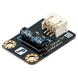 Датчик вибрации DFRobot фото