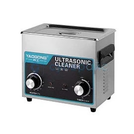 Ультразвуковой очиститель YaoGong YG-3LK фото