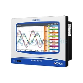 Терморегистратор Fullkon FK-RN5500 IT32 фото