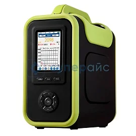 Анализатор газов Unitec SKY8000 фото