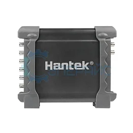 Цифровая USB приставка: осциллограф, генератор сигнала Hantek DSO - 1008C фото