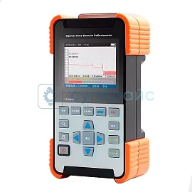 Рефлектометр Tribrer AOR500-S фото