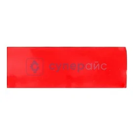 Термоусаживаемая трубка для аккумуляторов 21700/20 шт. фото