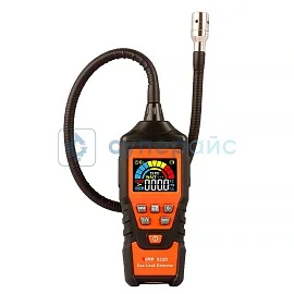 Газоанализатор многокомпонентный Victor 822D фото