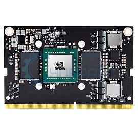 Модуль процессорный Jetson TX2 NX (1.33 TFLOPS) фото