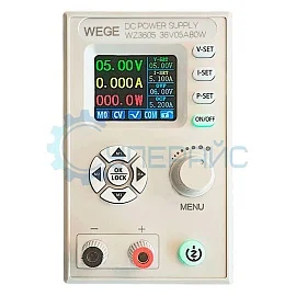 Преобразователь питания WEGE WZ3605 (Wi-Fi) фото