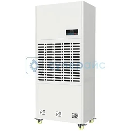 Машина для сушки влажного воздуха MeiPuda KS-8240C фото