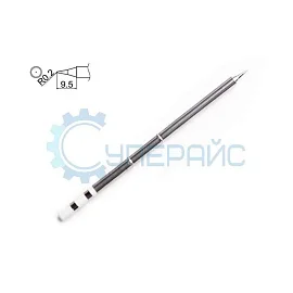 Паяльное жало Bakon T13 - I фото