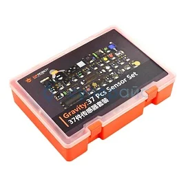 Комплект датчиков DFRobot Gravity Sensor Kit фото