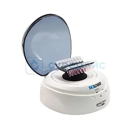 Лабораторная центрифуга Scilogex S1010e фото