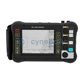 Портативный ультразвуковой дефектоскоп SanLiang FD610 фото