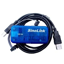 Эмулятор SinoWealth SINOLINK фото