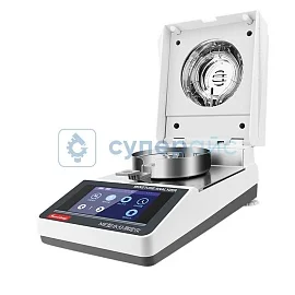 Экспресс-измеритель влажности SanLiang ME101 фото