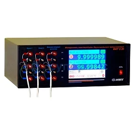 Термогигрометр МИТ 8.20 фото