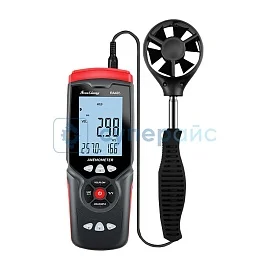 Анемометр SanLiang RA405 фото