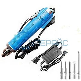 Электрическая отвертка POL-DN 801/4С фото