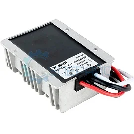 Buck модуль питания RCNUN WG-48S1230 (RC481230) с защитой от короткого замыкания фото