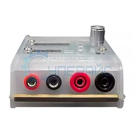 Электронная нагрузка ZB3010 фото