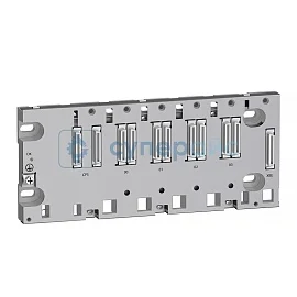 Ударопрочная стойка Ethernet Schneider Electric BMEXBP0400H фото