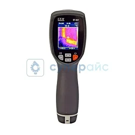 Тепловизор CEM DT-867 фото