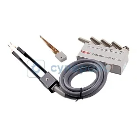 Зажим для тестирования SMD-компонентов Tonghui TH26009E фото