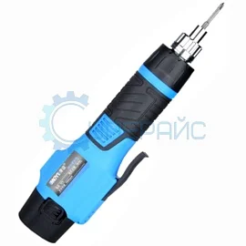 Аккумуляторная отвертка Moyi MY1201 фото