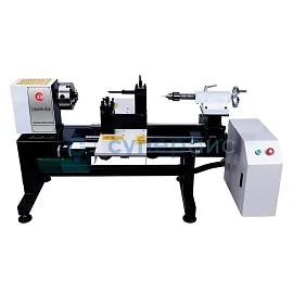 Станок токарный Tonchen A26 Pro фото