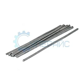 Припой ПОВи 0,5 ТУ 48-0220-40-90 пруток (8 мм) фото