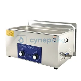 УЗ ванна JeKen PS-80 фото