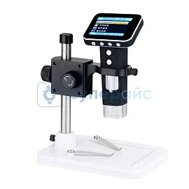 USB микроскоп на кронштейне Мaikou DM1 фото