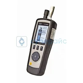 Счётчик пылевых частиц CEM DT-9880M фото