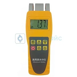 Измеритель влажности JK-T50 фото