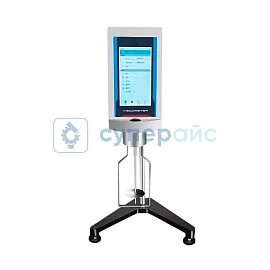 Цифровой вискозиметр kingdooeun RVDV-1 фото