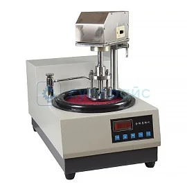 Шлифовально-полировальный станок Huaqi YPZ-1B фото