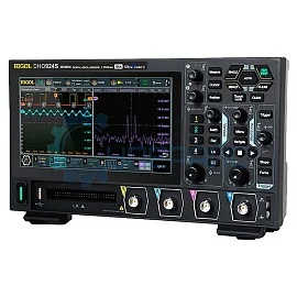 Настольный осциллограф RIGOL DHO924S фото