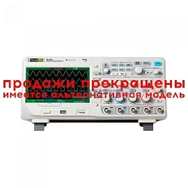 Цифровой осциллограф ПрофКиП С8-4304 фото