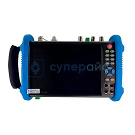 Универсальный тестер Noyafa IPC-716 MOVTADHS Pro фото