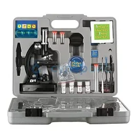 Микроскоп AmScope M30-ABS-KT2 фото